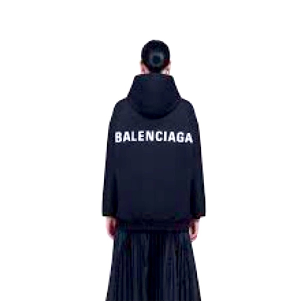 Balenciaga sweat shirt